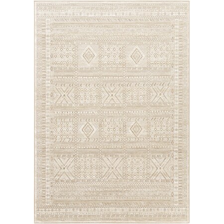 Livabliss Contempo CPO-3853 Machine Crafted Area Rug CPO3853-91210